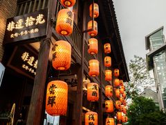 -昆明老街