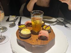 -王品牛排(珠海富华里店)