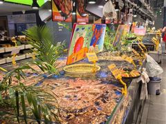 -79号渔船海鲜饭店(华强北店)