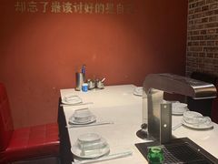 包厢-AK47烤羊腿串吧(柳浪家园店)