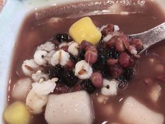 -鲜芋仙(观音桥大融城LG店)