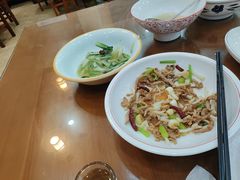 -漁耕小厨农家院(武当山店)
