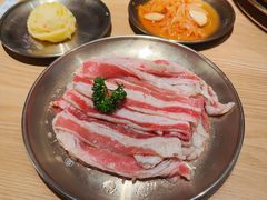 -西塔老太太泥炉烤肉(武汉摩尔城店)