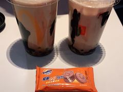 -麦当劳(天一广场店)