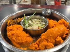 -邓莽子老火锅(鲁祖庙店)