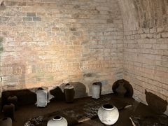 -洛阳古墓博物馆