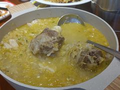 -李老哈·东北菜(宋园路店)