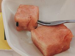 -豪客来牛排(天阳D32店)