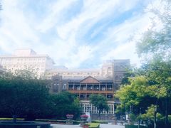 -利顺德大饭店·维多利亚花园(小白楼店)