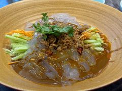 -李记饺子·熏酱东北菜(欢乐谷店)