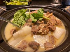 -哈吱喂丽江火塘·牦牛火锅(五一街店)