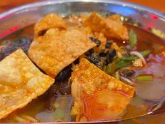-雙冲柳州螺蛳粉&酸嘢&桂林米粉(簋街店)
