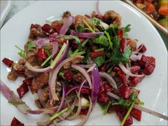 -聚德福海鲜家常菜(刘庄店)