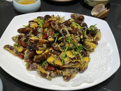 -小红鲸·海鲜餐厅(轸大路店)