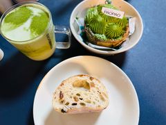 -PAOPAO Bakery&Café(港汇店)