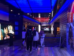-中影国际影城(华发商都CINITY店)