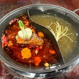 西安这家野火锅果然野