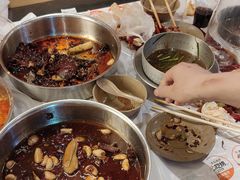 -靓靓蒸虾·头牌蒸虾(万松园玲珑店)