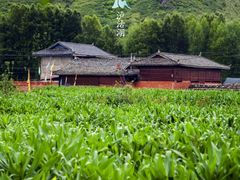 -丽江泸沽湖景区