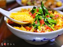 -窄巷子陕菜馆·地道陕西菜(粉巷店)