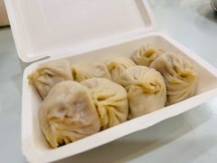 -笑云开汤包店(网巾市店)