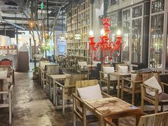 -漫咖啡(永旺梦乐城店)