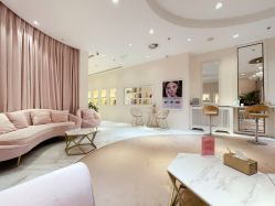 -UP&UP·半永久眉毛眼线机器野生眉