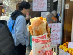 -孙奶奶葱包桧