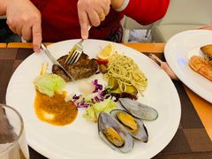 -红房子西菜馆(淮海中路店)