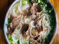 -攀枝花·任德琼·盐边羊肉米线