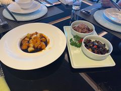 -富力威斯汀酒店-中国元素中餐厅(武昌临江店)