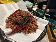 -锦府盐帮·侯宅(五棵松万达店)