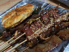 -非凡烧烤(历史博物馆店)