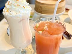 -四季民福烤鸭店(通州马驹桥店)
