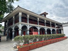 -遵义会议纪念馆