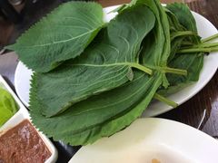 -西塔隆太白烤牛肉馆(图们路店)