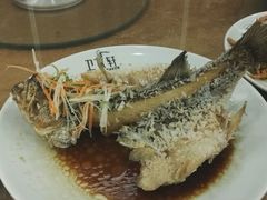 -卫鼎轩·曹公馆(鼓楼店)