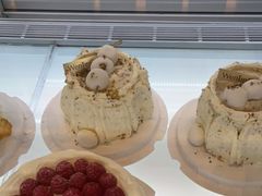 -WenTinG文汀·半糖蛋糕(合生汇店)