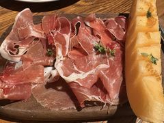 -La Strada(安福路店)