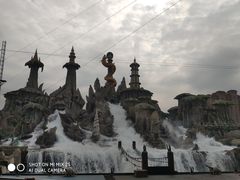 -福州罗源湾海洋世界旅游区