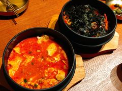 -春熙台韩国料理·章鱼肥牛(西丽店)