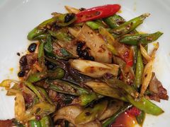 -渝信川菜(西单店)