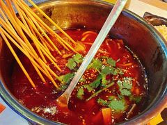 -杨记齐齐哈尔烤肉(总店)