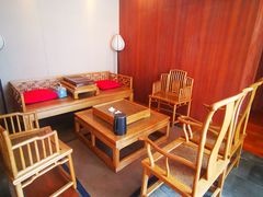 -海尔洲际酒店天下一品中餐厅