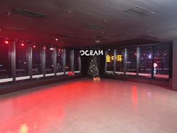 -OCEAN DANCE高空舞蹈室