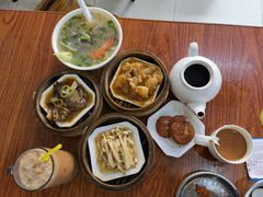 -恒兴发茶店(水巷口店)