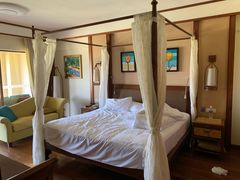 -三亚亚龙湾天域度假酒店