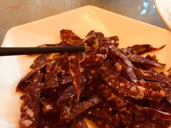 -名盛园饭店清真(龙潭区店)