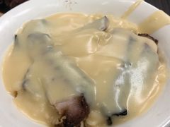 -新记餐厅(香槟大厦店)