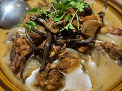 九阳神功-风波庄(洪家楼店)